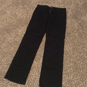 Chaps Boys size 16 Dress Pants